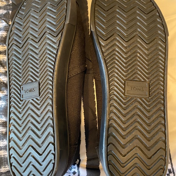 Womens Tom Shoes - Picture 4 of 5